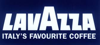 логотип Lavazza 