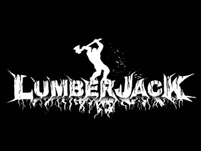 логотип Lumberjack