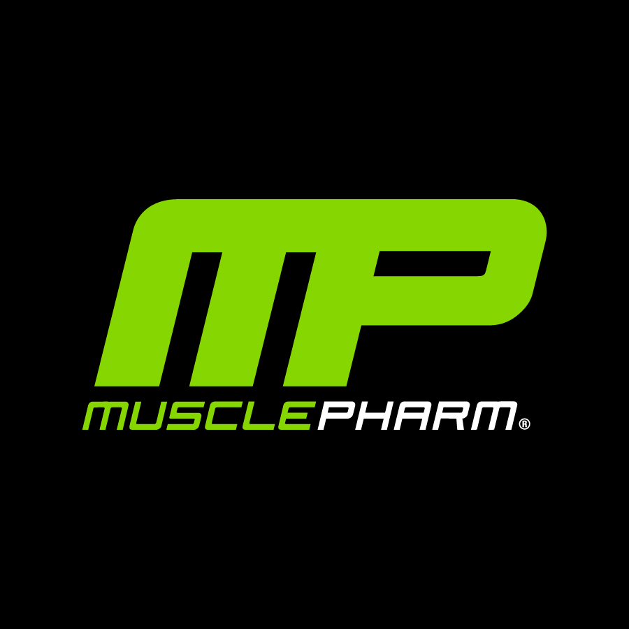 логотип MusclePharm