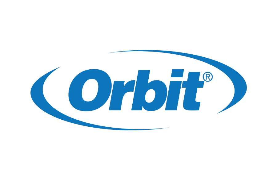 логотип Orbit