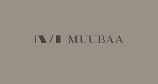 логотип Muubaa