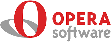 логотип Opera