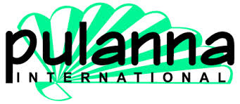 логотип Pulanna