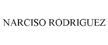логотип Narciso Rodriguez