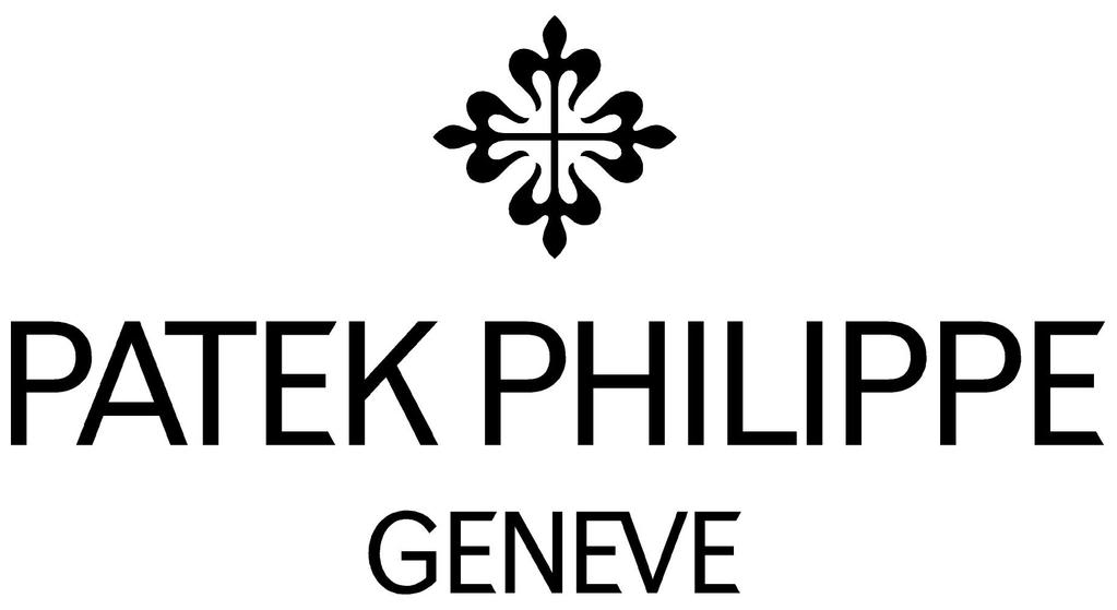 логотип Patek Philippe