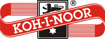 логотип KOH-I-NOOR HARDTMUTH