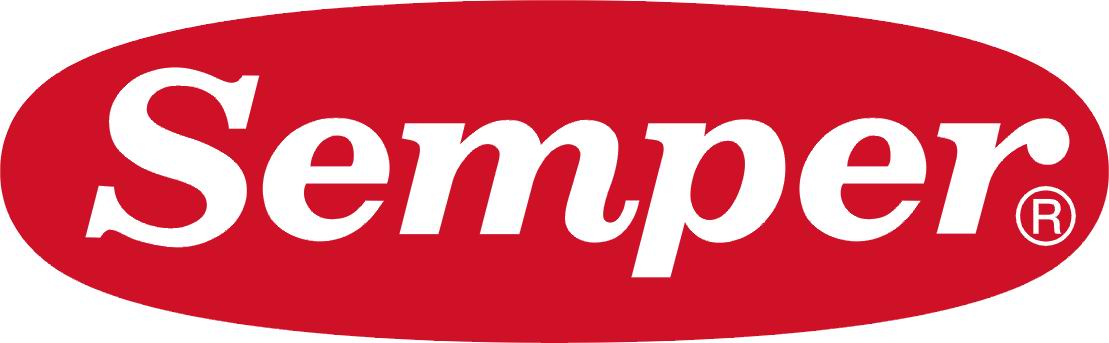 логотип Semper