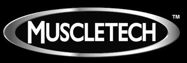 логотип MuscleTech