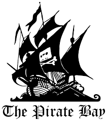 логотип Pirate Bay