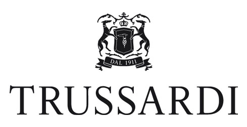 логотип Trussardi