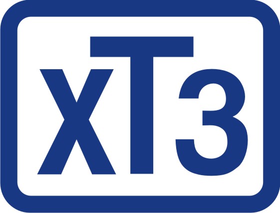 логотип ХТЗ