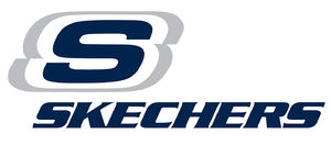 логотип Skechers