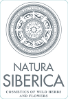 логотип Natura Siberica