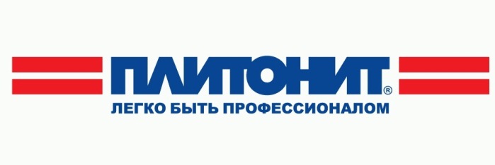 логотип Плитонит