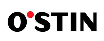 логотип Остин