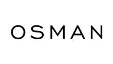 логотип Осман