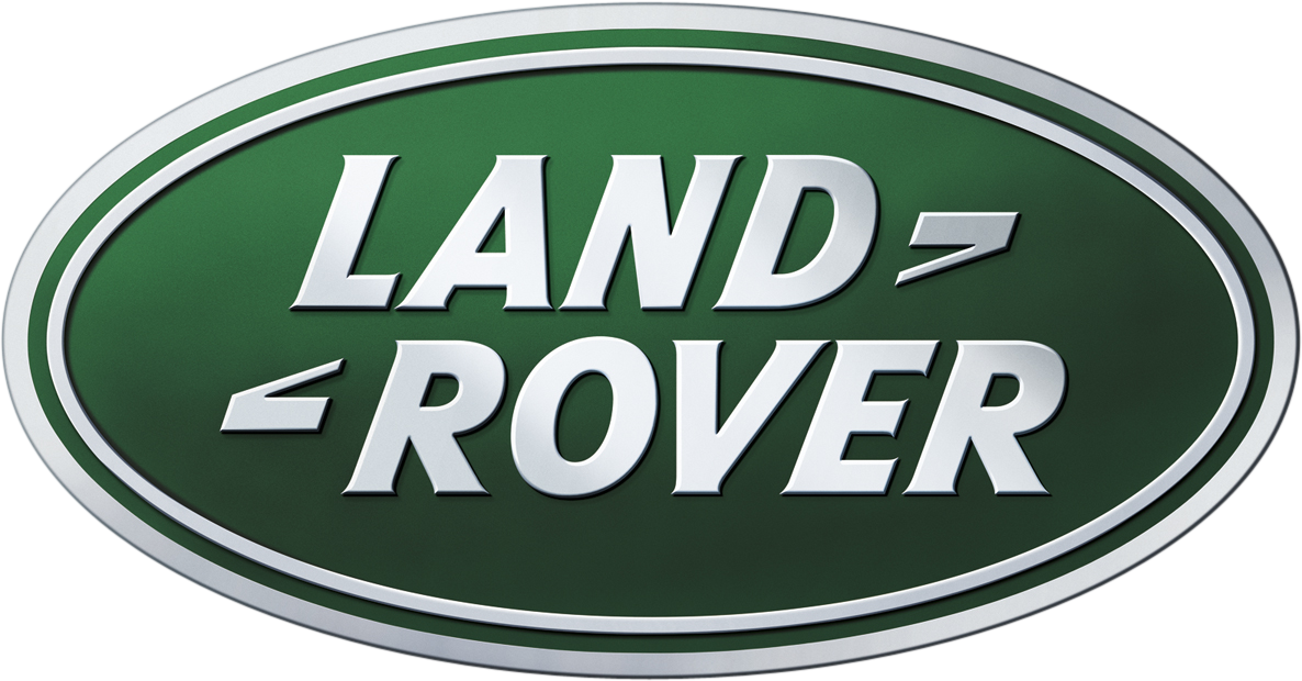 логотип Лэнд Ровер
