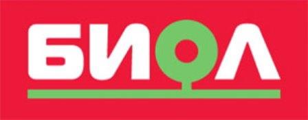 логотип ТМ «Биол»