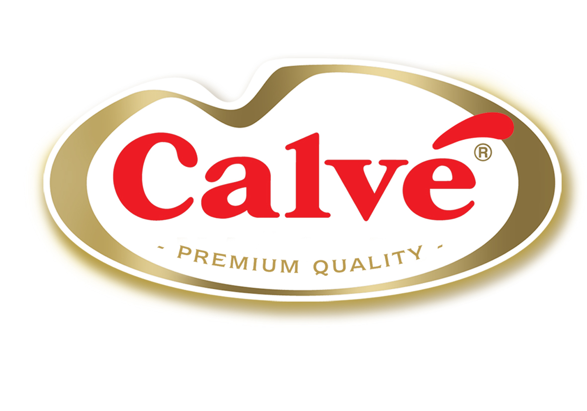 логотип Кальве