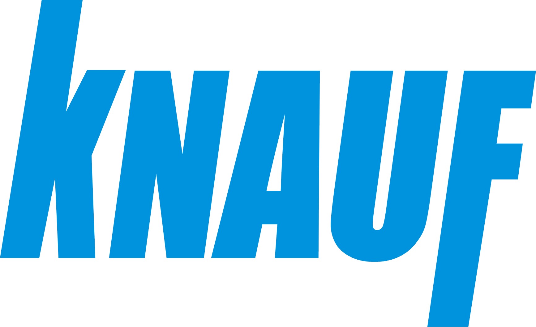 логотип Кнауф