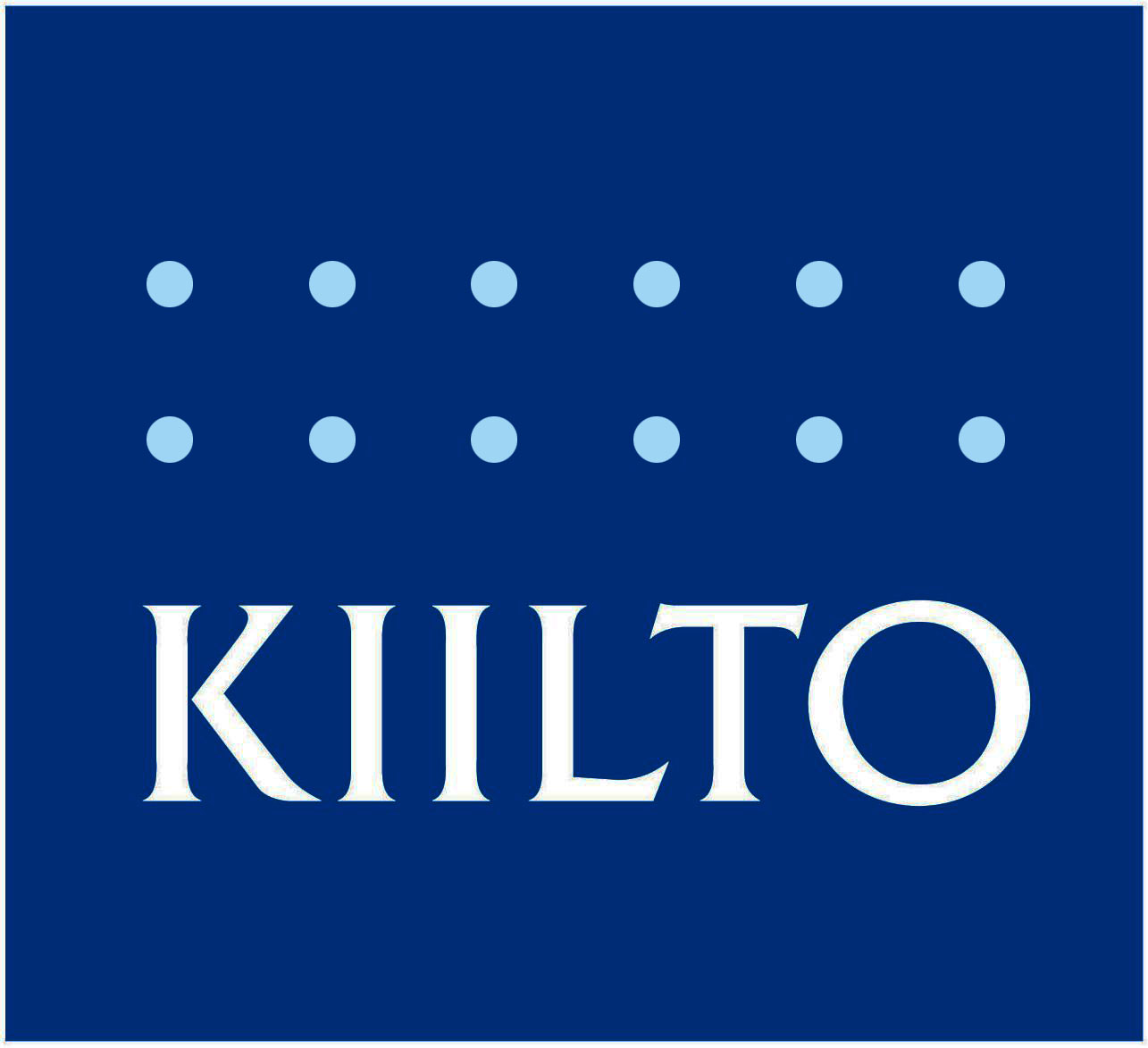 логотип Киилто