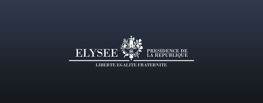 логотип Elysee