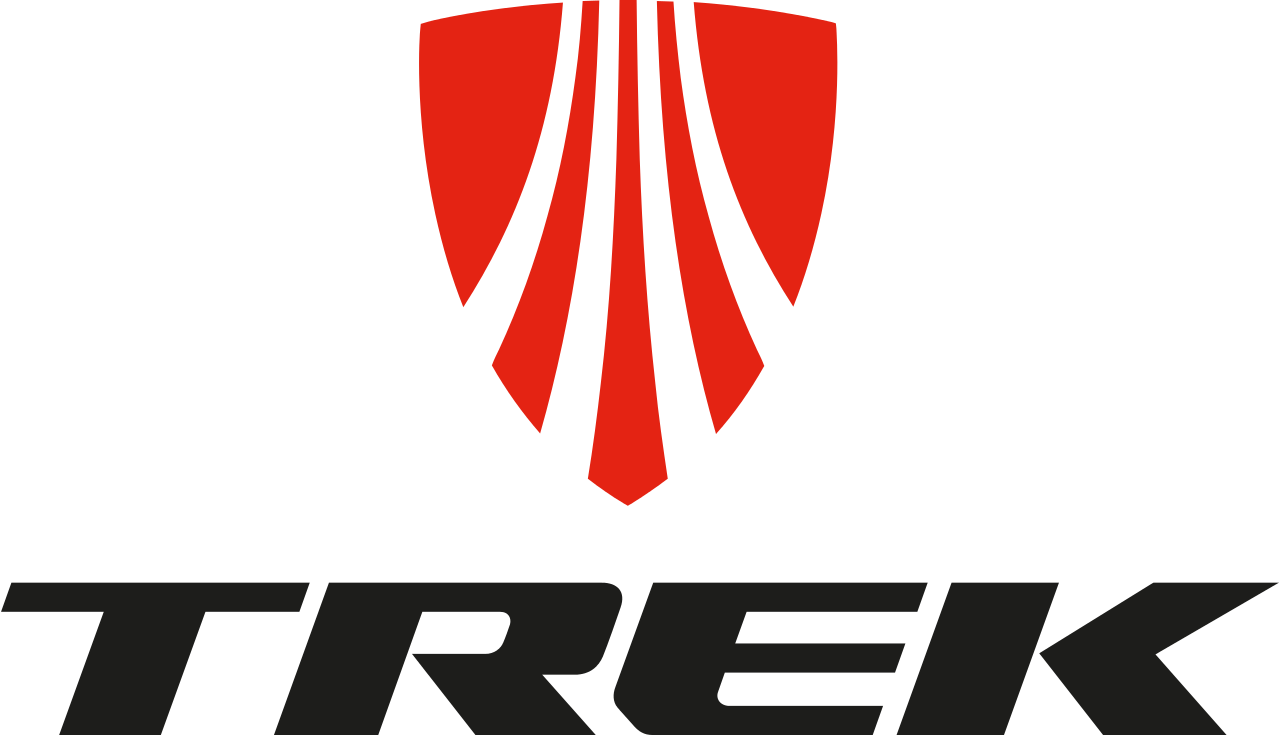 логотип Trek
