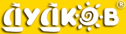 логотип Дудков
