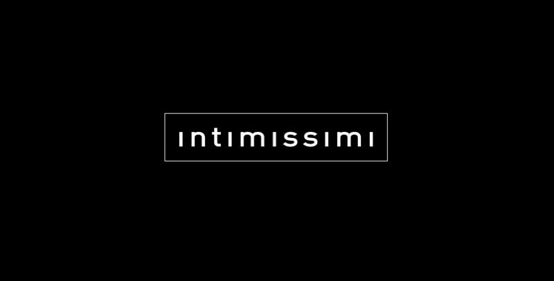 логотип Intimissimi