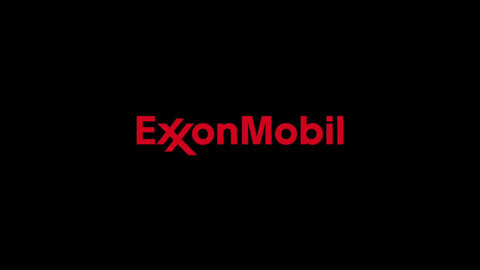 логотип Еxxonmobil