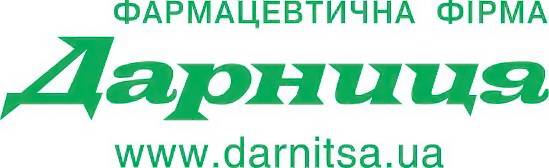логотип Дарница