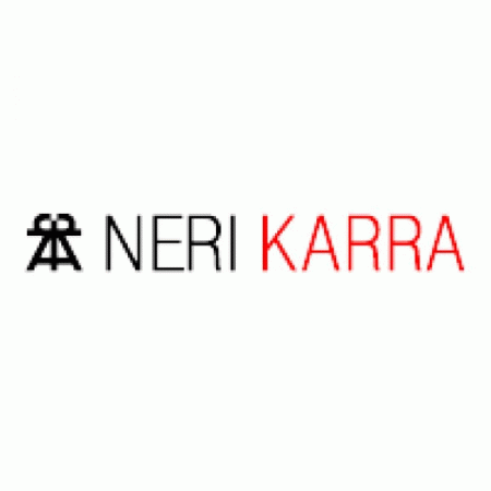 логотип Neri Karra