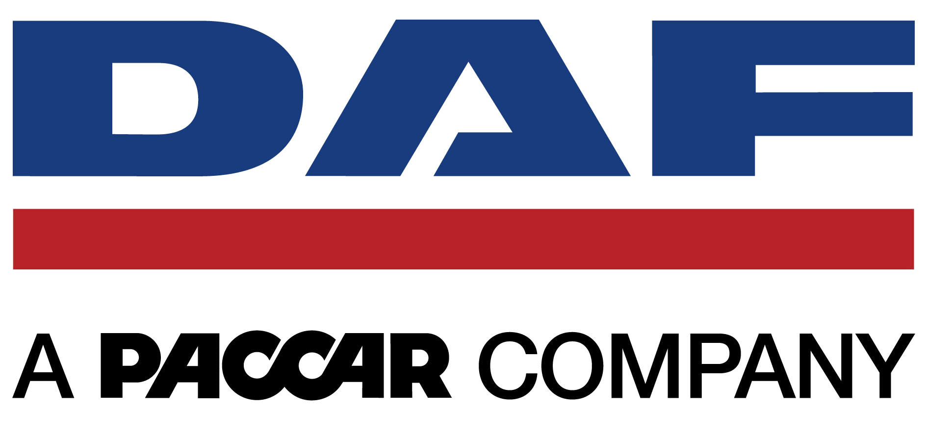 логотип DAF Trucks