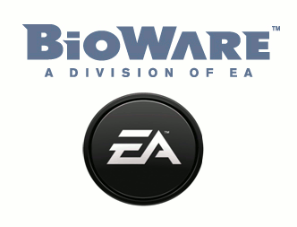 логотип BioWare