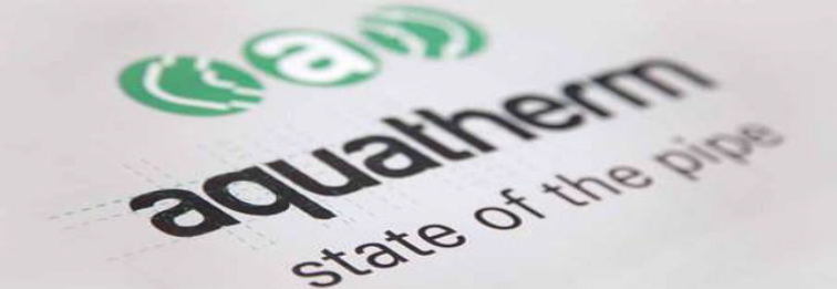 логотип Аquatherm GmbH