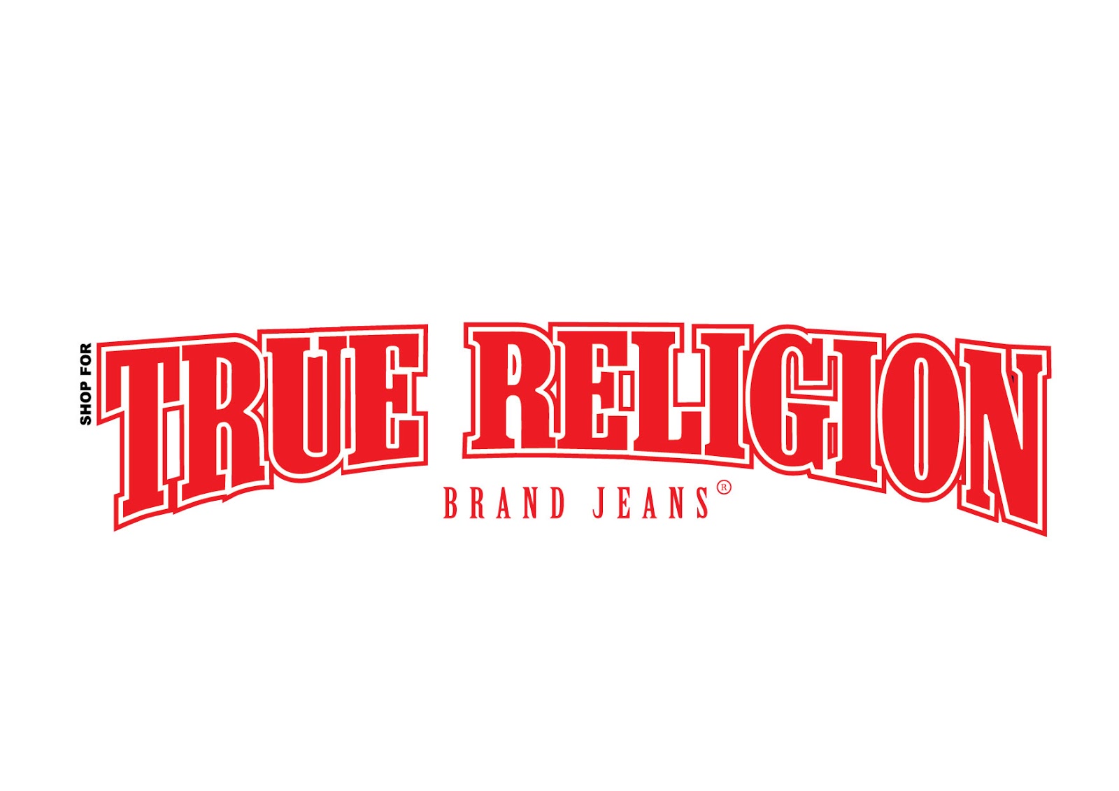 True Religion логотип