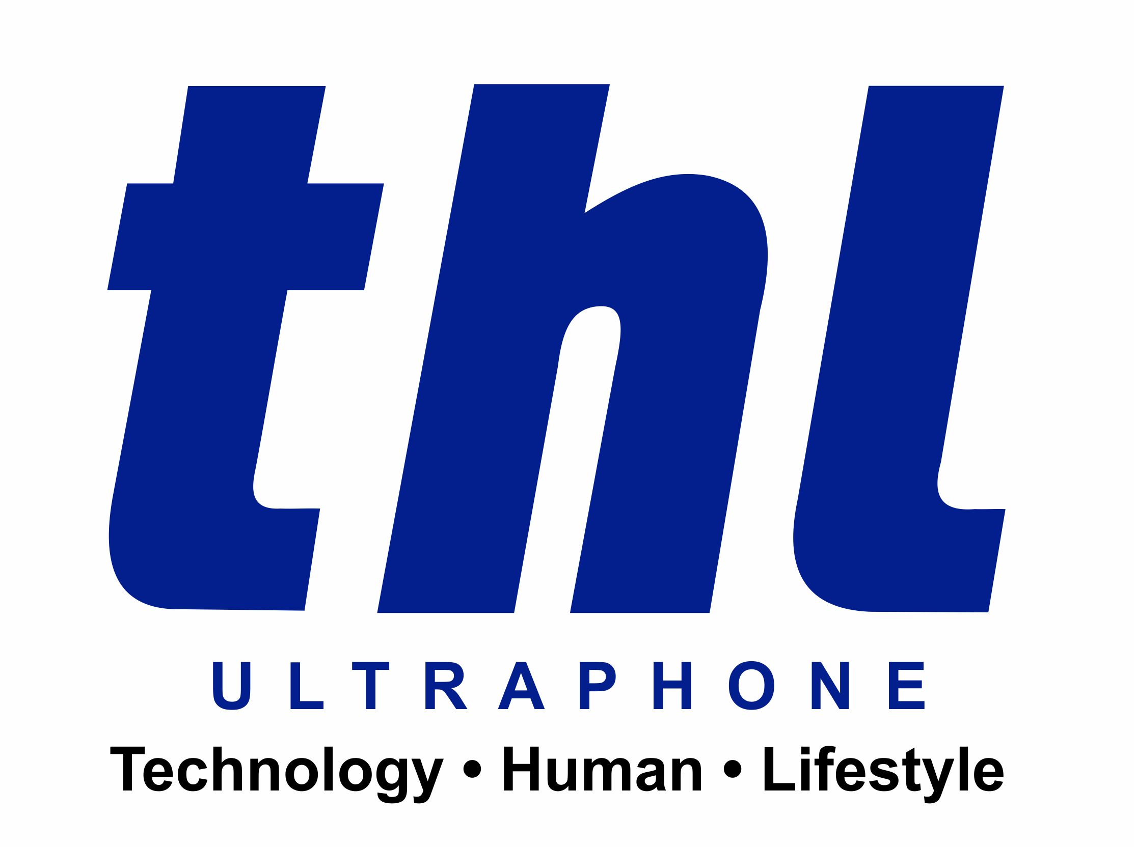 THL логотип