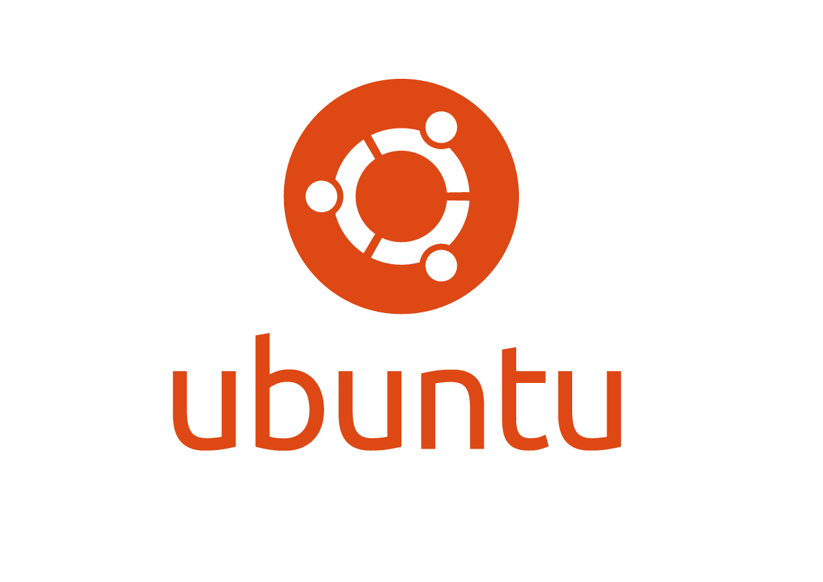 Ubuntu логотип