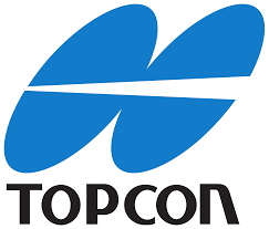 Topcon логотип