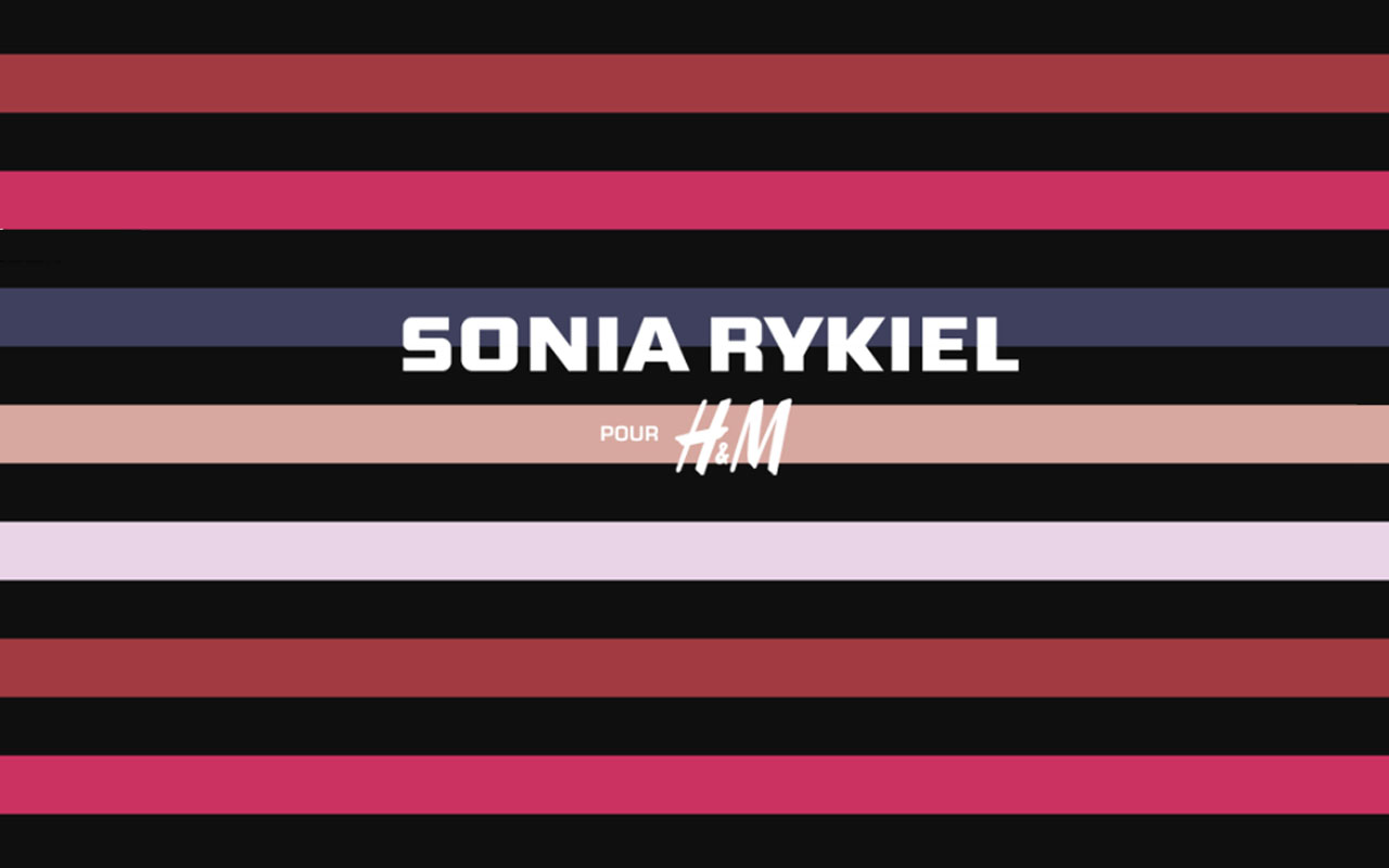 Sonia Rykiel логотип
